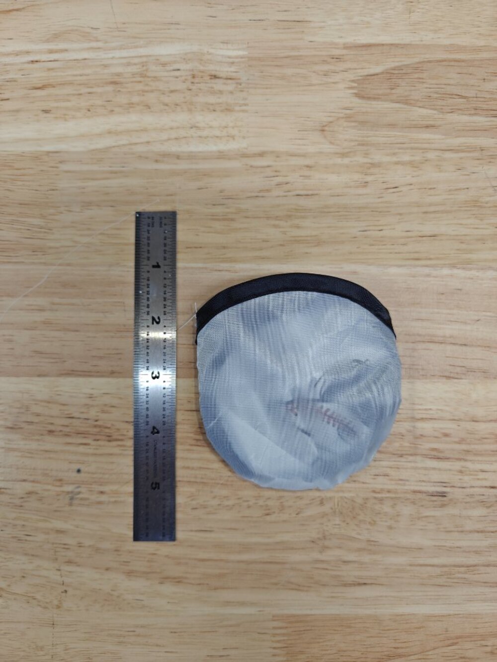 Foldable Disc Fans Custom Made - Picture 4 of 14